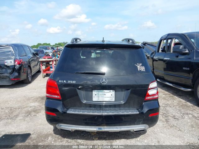 WDCGG5HB6EG331509 Mercedes-Benz GLK 350