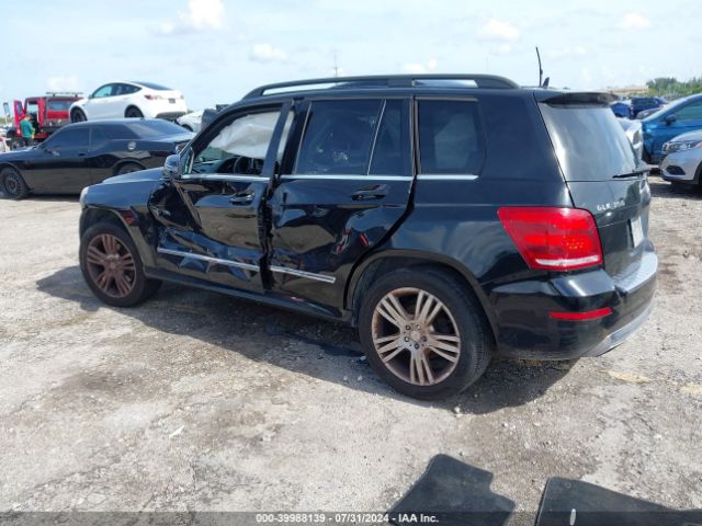 WDCGG5HB6EG331509 Mercedes-Benz GLK 350