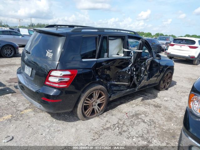 WDCGG5HB6EG331509 Mercedes-Benz GLK 350