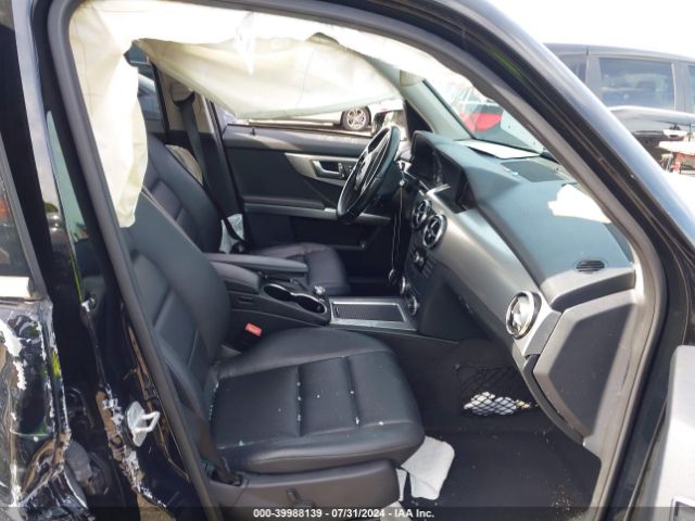WDCGG5HB6EG331509 Mercedes-Benz GLK 350
