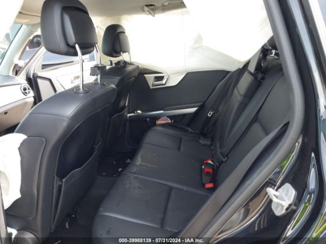 WDCGG5HB6EG331509 Mercedes-Benz GLK 350