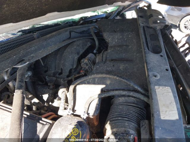 1GKS1AKC1JR360091 GMC YUKON SLE
