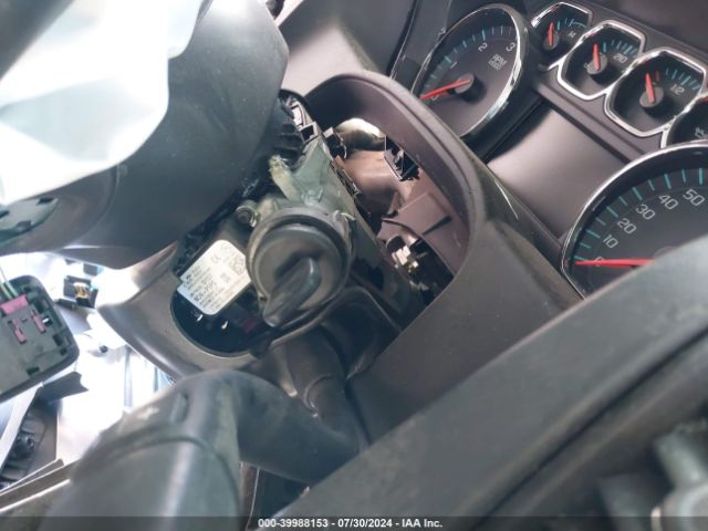 1GKS1AKC1JR360091 GMC YUKON SLE