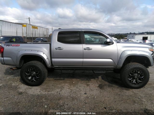 5TFCZ5ANXGX008232 Toyota Tacoma Trd Off Road