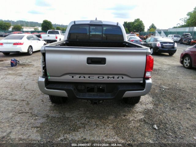 5TFCZ5ANXGX008232 Toyota Tacoma Trd Off Road