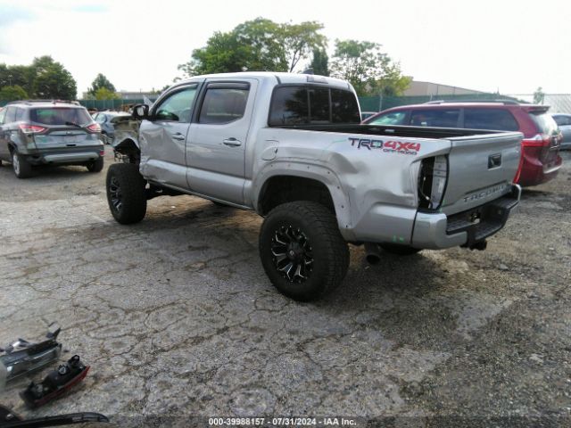 5TFCZ5ANXGX008232 Toyota Tacoma Trd Off Road