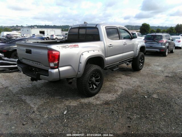 5TFCZ5ANXGX008232 Toyota Tacoma Trd Off Road