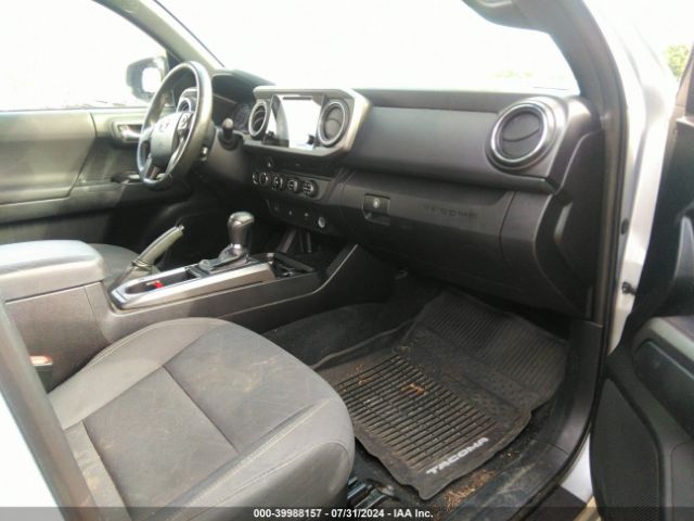5TFCZ5ANXGX008232 Toyota Tacoma Trd Off Road