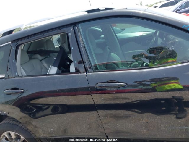 1C4PJLLB1MD150191 Jeep Cherokee Latitude Plus Fwd