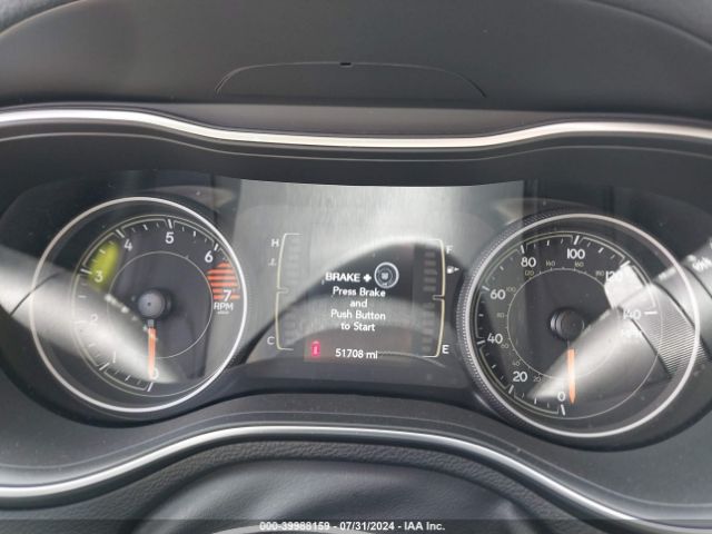 1C4PJLLB1MD150191 Jeep Cherokee Latitude Plus Fwd
