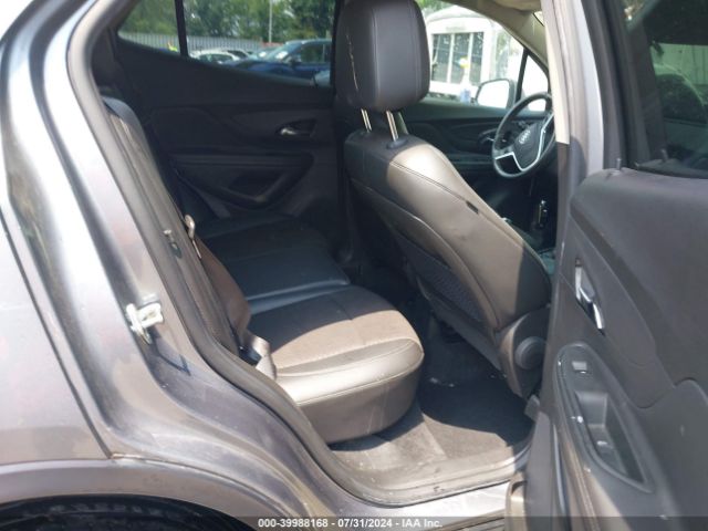 KL4CJASB1KB893358 Buick Encore Fwd Preferred