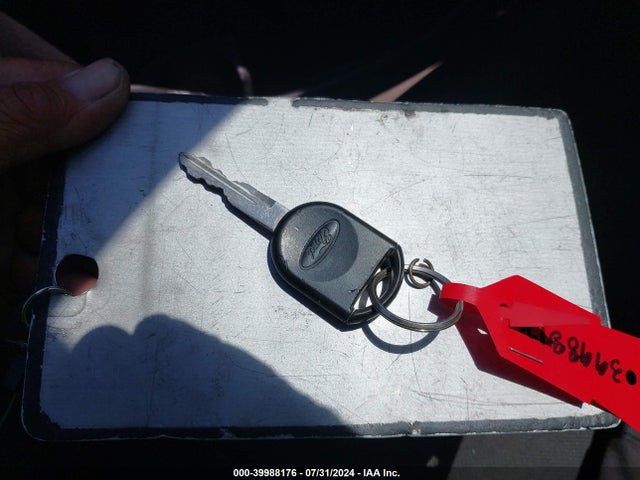 Aukcja sprzedaży 2007 Ford Focus S/se/ses, vin: 1FAFP31N27W287596, numer aukcji: 39988176