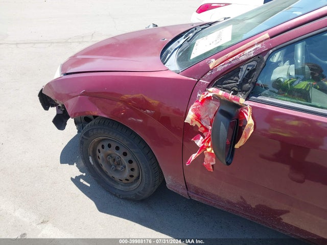 Aukcja sprzedaży 2007 Ford Focus S/se/ses, vin: 1FAFP31N27W287596, numer aukcji: 39988176