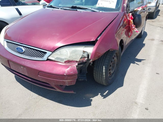 Aukcja sprzedaży 2007 Ford Focus S/se/ses, vin: 1FAFP31N27W287596, numer aukcji: 39988176