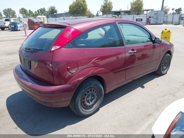 Aukcja sprzedaży 2007 Ford Focus S/se/ses, vin: 1FAFP31N27W287596, numer aukcji: 39988176