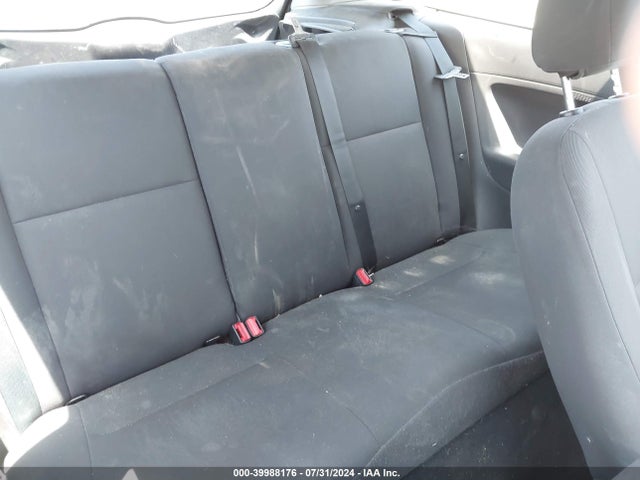 Aukcja sprzedaży 2007 Ford Focus S/se/ses, vin: 1FAFP31N27W287596, numer aukcji: 39988176