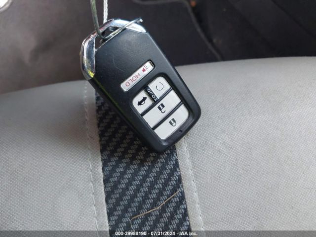 2HGFC4B07HH304151 Honda Civic Lx-p