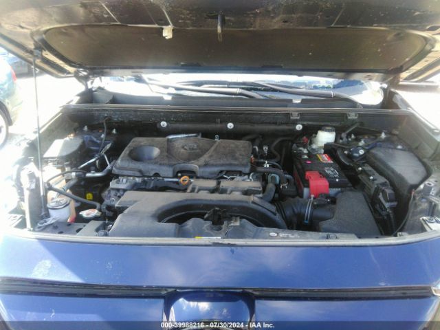 2T3A1RFV3MC145545 Toyota Rav4 Xle Premium