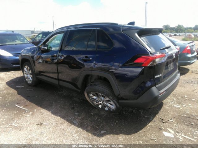 2T3A1RFV3MC145545 Toyota Rav4 Xle Premium