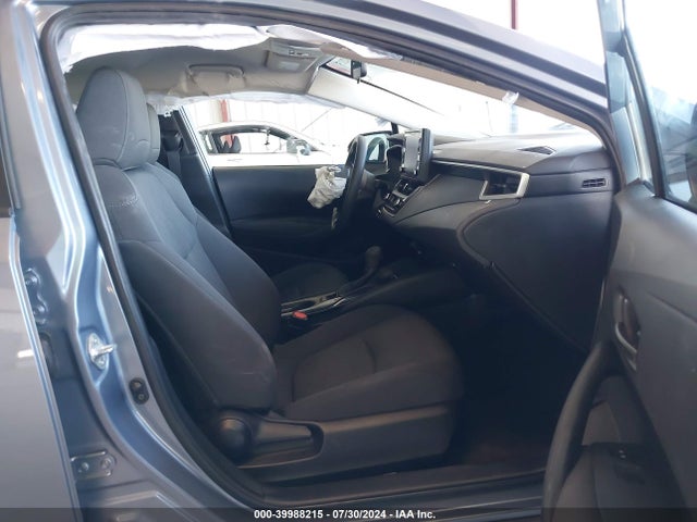 Toyota COROLLA LE 2022 5YFEPMAE9NP274720 Image 5