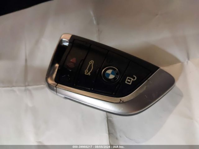 5UXKR0C53F0P13441 BMW X5 Xdrive35i
