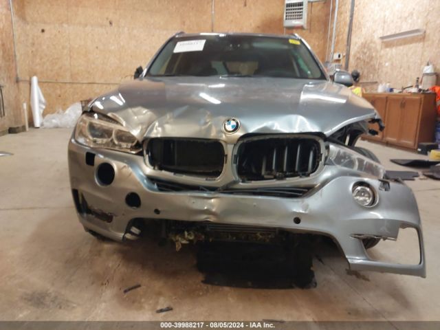 5UXKR0C53F0P13441 BMW X5 Xdrive35i