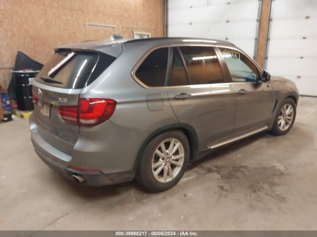 5UXKR0C53F0P13441 BMW X5 Xdrive35i