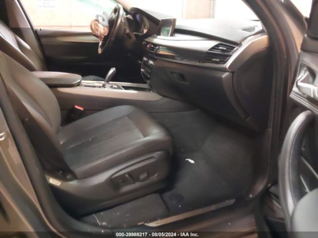 5UXKR0C53F0P13441 BMW X5 Xdrive35i