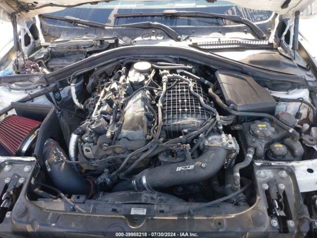 WBA4J5C5XKBM66476 BMW 440i Gran Coupe
