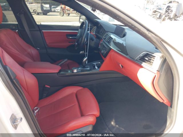 WBA4J5C5XKBM66476 BMW 440i Gran Coupe