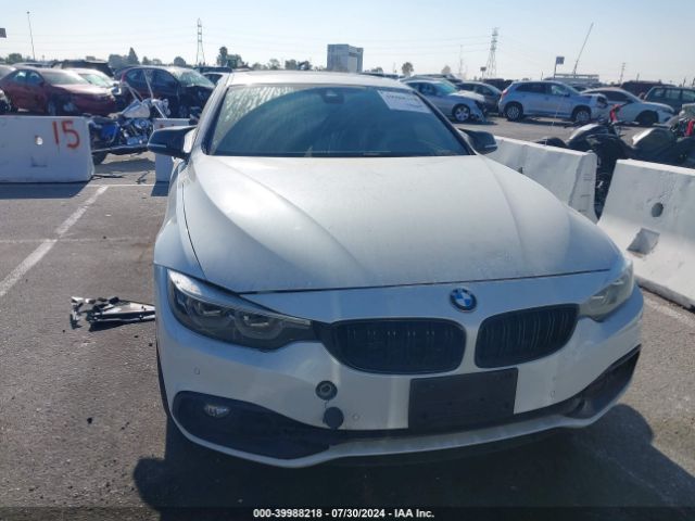 WBA4J5C5XKBM66476 BMW 440i Gran Coupe