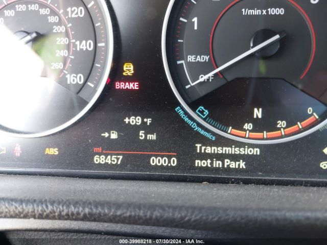 WBA4J5C5XKBM66476 BMW 440i Gran Coupe