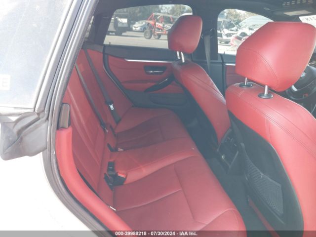 WBA4J5C5XKBM66476 BMW 440i Gran Coupe