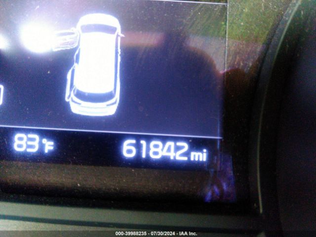 KNDMB5C19K6541481 KIA SEDONA LX