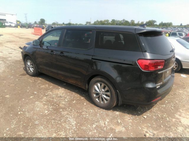 KNDMB5C19K6541481 KIA SEDONA LX