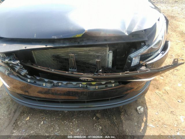 KNDMB5C19K6541481 KIA SEDONA LX
