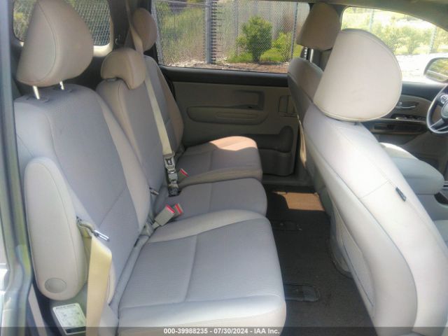 KNDMB5C19K6541481 KIA SEDONA LX