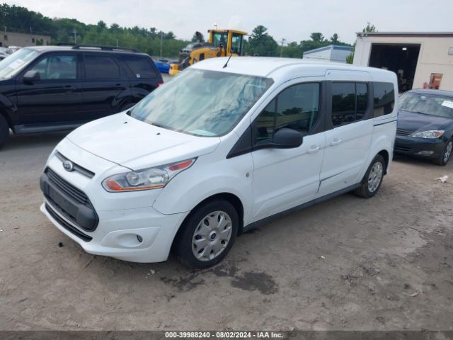 NM0GS9F72G1282662 Ford Transit Connect Xlt