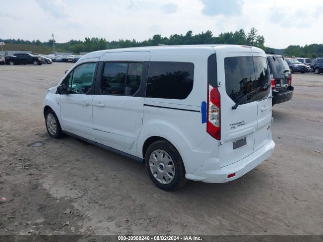 NM0GS9F72G1282662 Ford Transit Connect Xlt