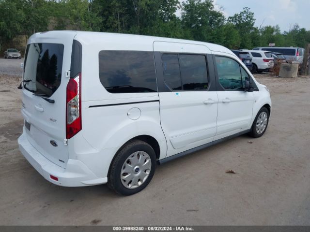 NM0GS9F72G1282662 Ford Transit Connect Xlt