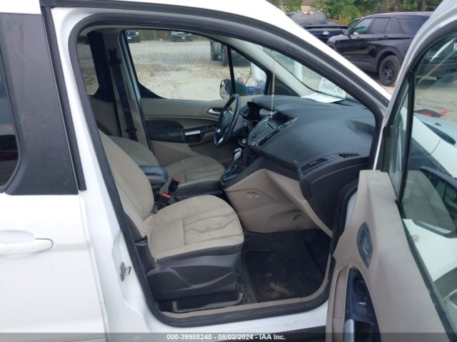 NM0GS9F72G1282662 Ford Transit Connect Xlt