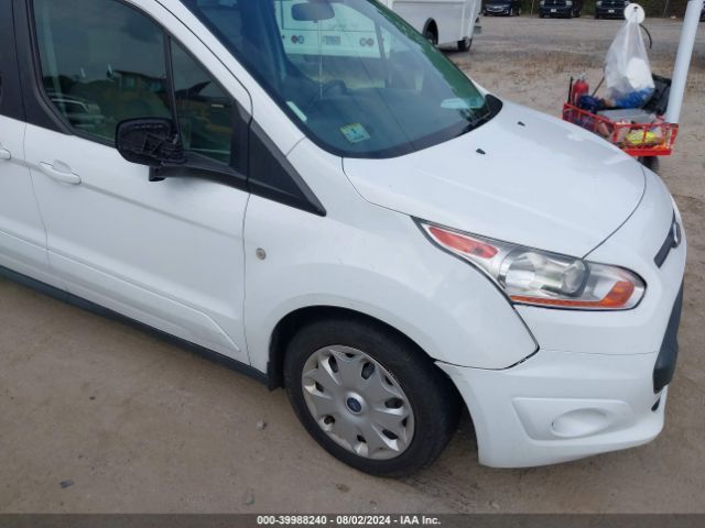 NM0GS9F72G1282662 Ford Transit Connect Xlt