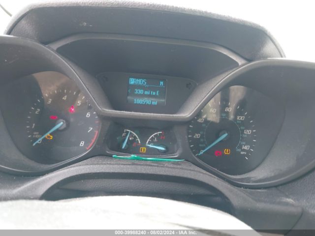 NM0GS9F72G1282662 Ford Transit Connect Xlt