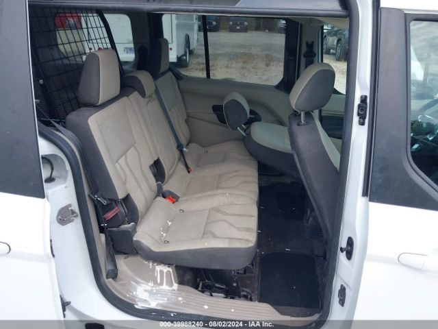 NM0GS9F72G1282662 Ford Transit Connect Xlt