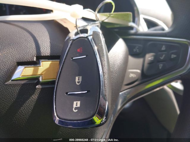 3GNAXHEV4LS517390 Chevrolet Equinox Fwd Ls