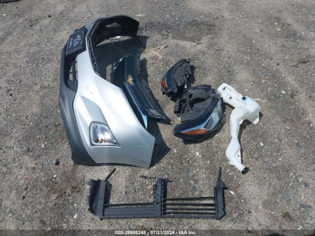 3GNAXHEV4LS517390 Chevrolet Equinox Fwd Ls