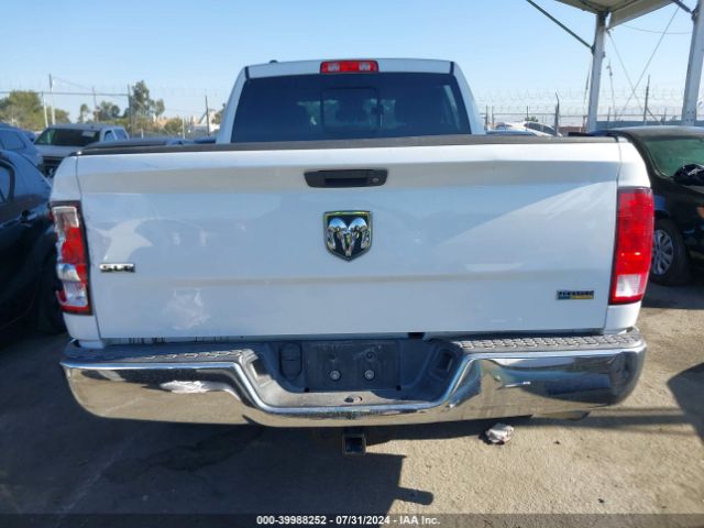 1C6RR6GG7HS797597 RAM 1500 Slt Quad Cab 4x2 6'4 Box