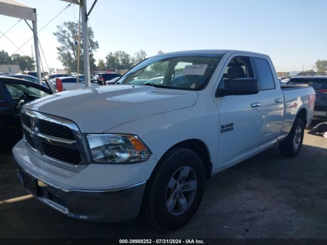 1C6RR6GG7HS797597 RAM 1500 Slt Quad Cab 4x2 6'4 Box