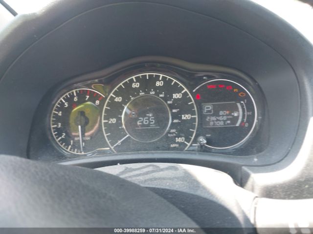 3N1CE2CP4FL370174 Nissan Versa Note S (sr)/s Plus/sl/sr/sv
