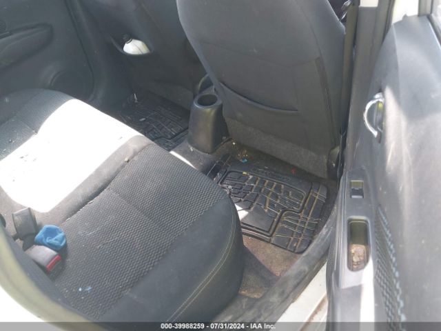 3N1CE2CP4FL370174 Nissan Versa Note S (sr)/s Plus/sl/sr/sv